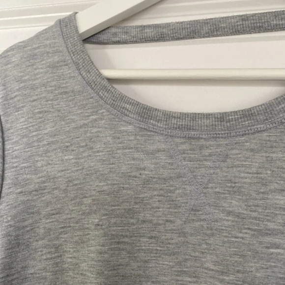 Open Back Dress - Picture 2 of 5